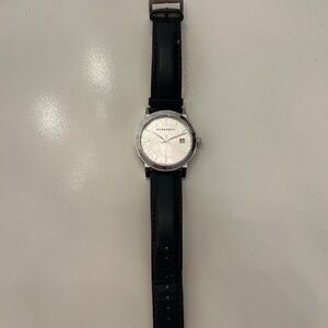 Burberry Men’s Watch